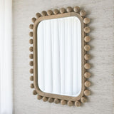 Brianza Mirror - 40 x 50