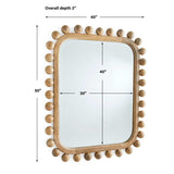 Brianza Mirror - 40 x 50