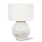 Deacon Ceramic Table Lamp