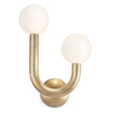 Happy Sconce Right