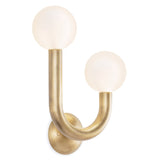Happy Sconce Right
