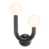 Happy Sconce Right