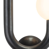 Happy Sconce Right