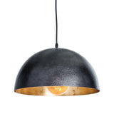 Sigmund Pendant - Small