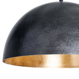 Sigmund Pendant - Small