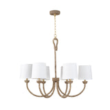 Bimini Chandelier