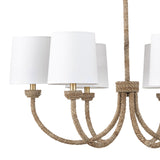 Bimini Chandelier