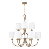 Bimini Chandelier