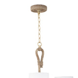 Bimini Chandelier