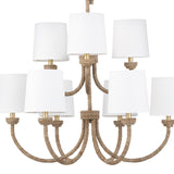 Bimini Chandelier
