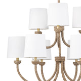 Bimini Chandelier