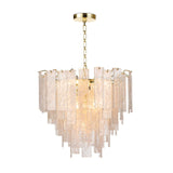 Glacier Chandelier - Small