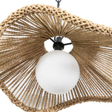 Provence Café Pendant - Large
