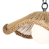 Provence Café Pendant - Large