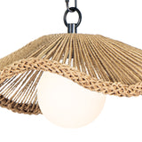 Provence Café Pendant - Large