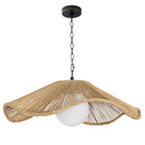 Provence Café Pendant - Large