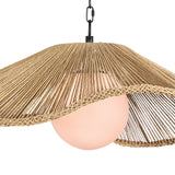 Provence Café Pendant - Large