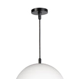 Sigmund Pendant - Small