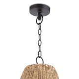Summer Outdoor Pendant Small