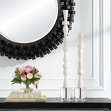 Norte Sculptures, Set of 2