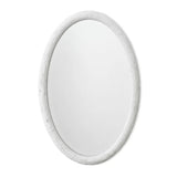 Ovation Oval Mirror