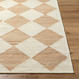 Antho Handmade Rug