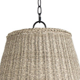 Augustine Outdoor Pendant Large