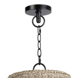 Augustine Outdoor Pendant Large