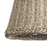 Augustine Outdoor Pendant Small
