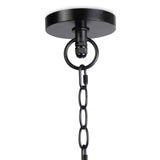 Augustine Outdoor Pendant Small