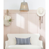 Augustine Outdoor Pendant Small