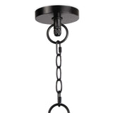 Beehive Outdoor Pendant Large