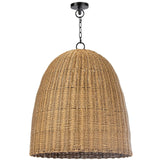 Beehive Outdoor Pendant Large
