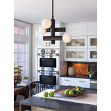Dion Pendant Light