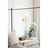 Fisher Sconce - Single