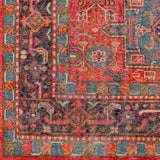 Kars Woven Rug