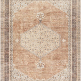 Lila Woven Rug