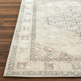 Lila Woven Rug