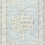 Lila Woven Rug