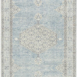 Lila Woven Rug