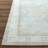 Lila Woven Rug