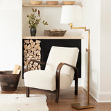 Virtue Floor Lamp