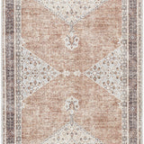 Lila Woven Rug