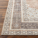 Lila Woven Rug
