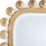 Brianza Mirror - 40 x 50