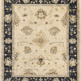 Istanbul Handmade Rug