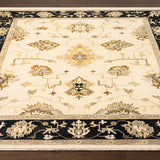 Istanbul Handmade Rug