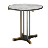 Resplendent Bistro/Hall Table