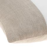 Roxbury Pillow Zoomed in
