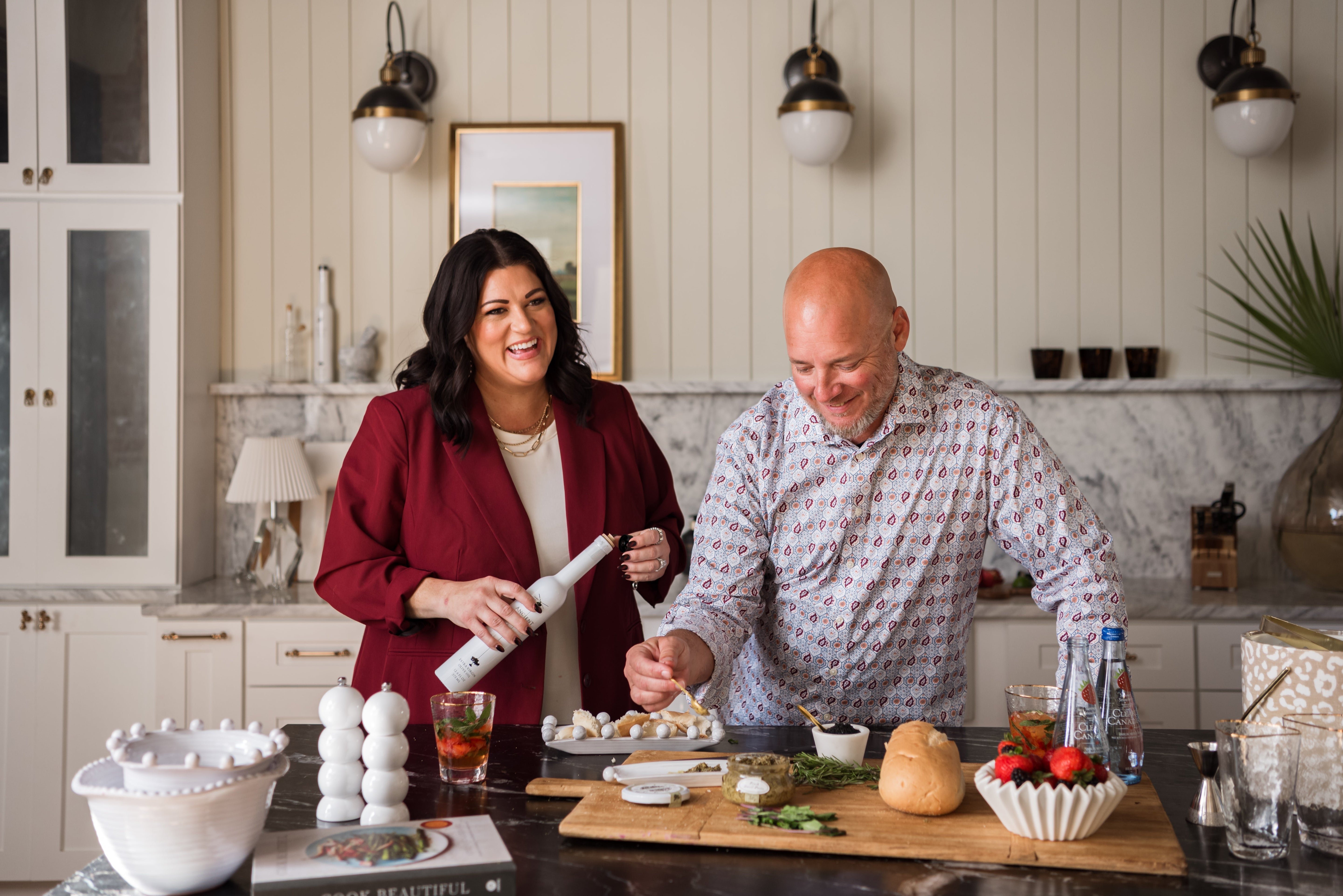 Hosting Made Easy with Crowd-Favorite Appetizers